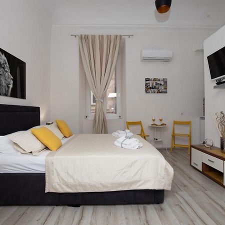 Heart Of Dubrovnik Old Town Apartments Extérieur photo