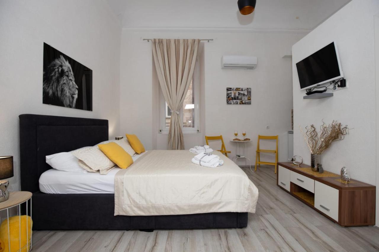 Heart Of Dubrovnik Old Town Apartments Extérieur photo