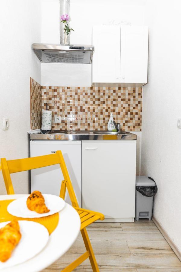 Heart Of Dubrovnik Old Town Apartments Extérieur photo