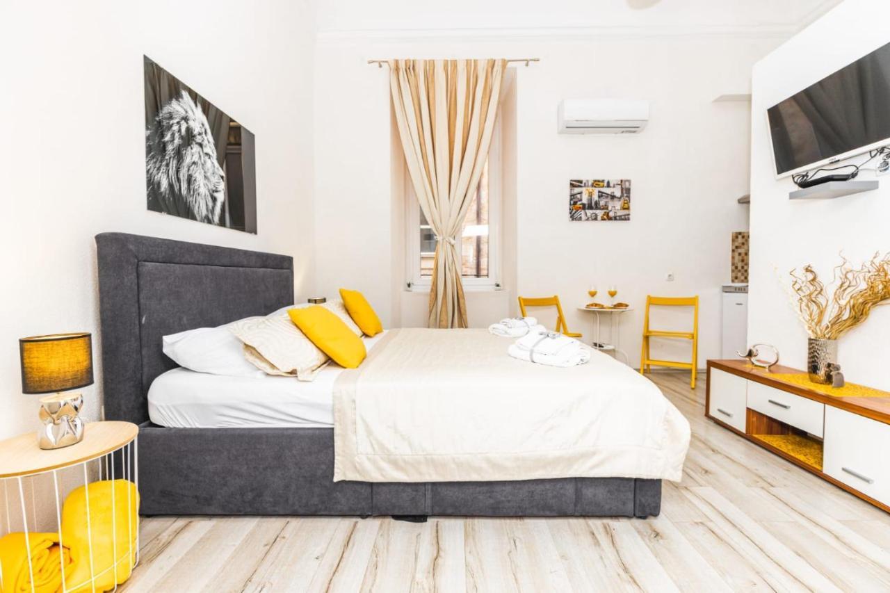 Heart Of Dubrovnik Old Town Apartments Extérieur photo