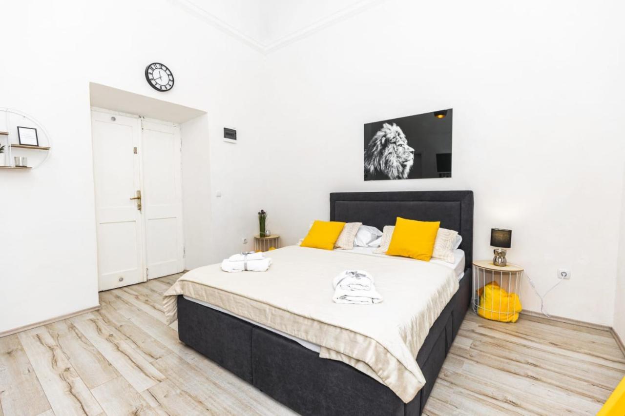 Heart Of Dubrovnik Old Town Apartments Extérieur photo