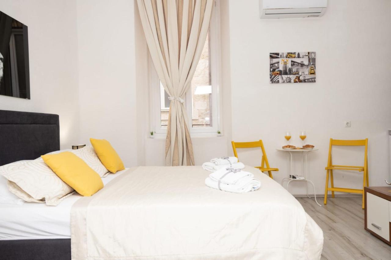 Heart Of Dubrovnik Old Town Apartments Extérieur photo