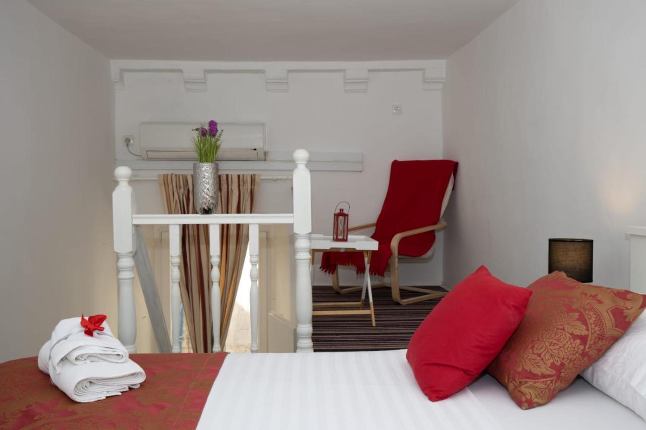 Heart Of Dubrovnik Old Town Apartments Extérieur photo