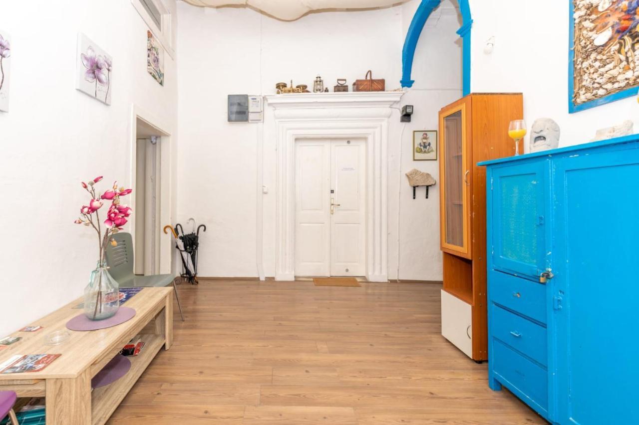 Heart Of Dubrovnik Old Town Apartments Extérieur photo