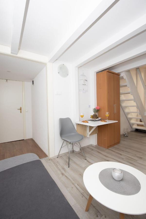 Heart Of Dubrovnik Old Town Apartments Extérieur photo