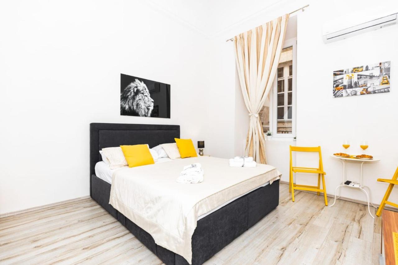Heart Of Dubrovnik Old Town Apartments Extérieur photo
