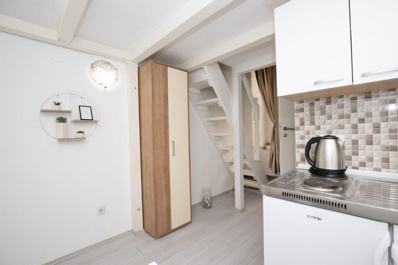 Heart Of Dubrovnik Old Town Apartments Extérieur photo