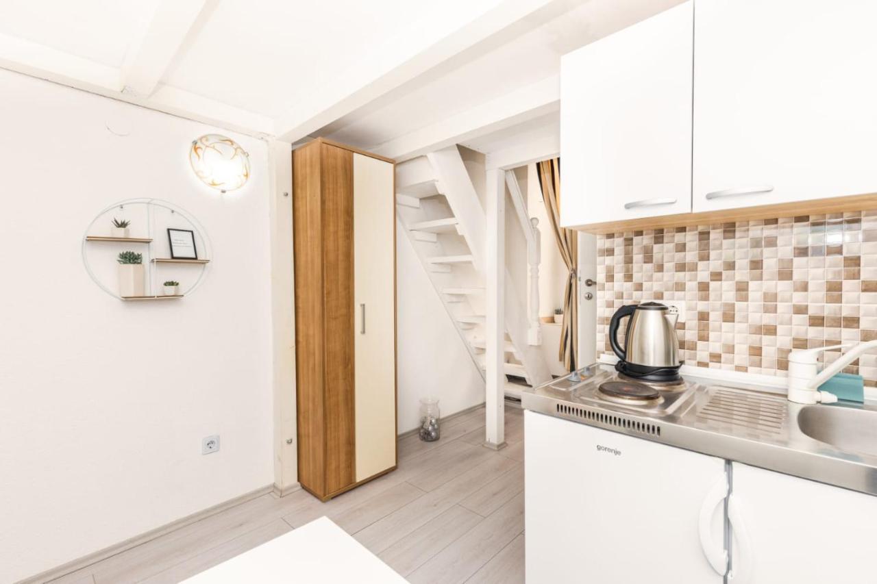 Heart Of Dubrovnik Old Town Apartments Extérieur photo