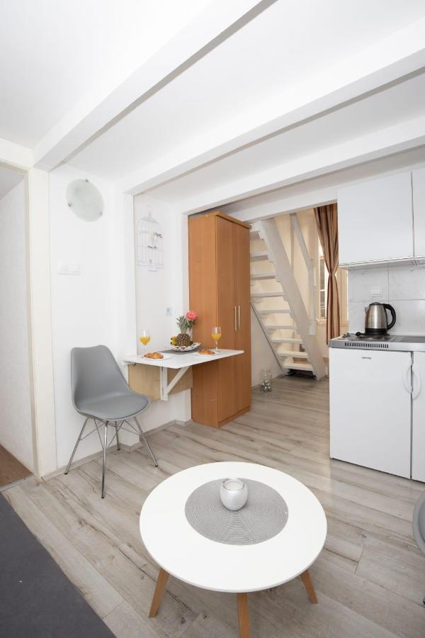 Heart Of Dubrovnik Old Town Apartments Extérieur photo