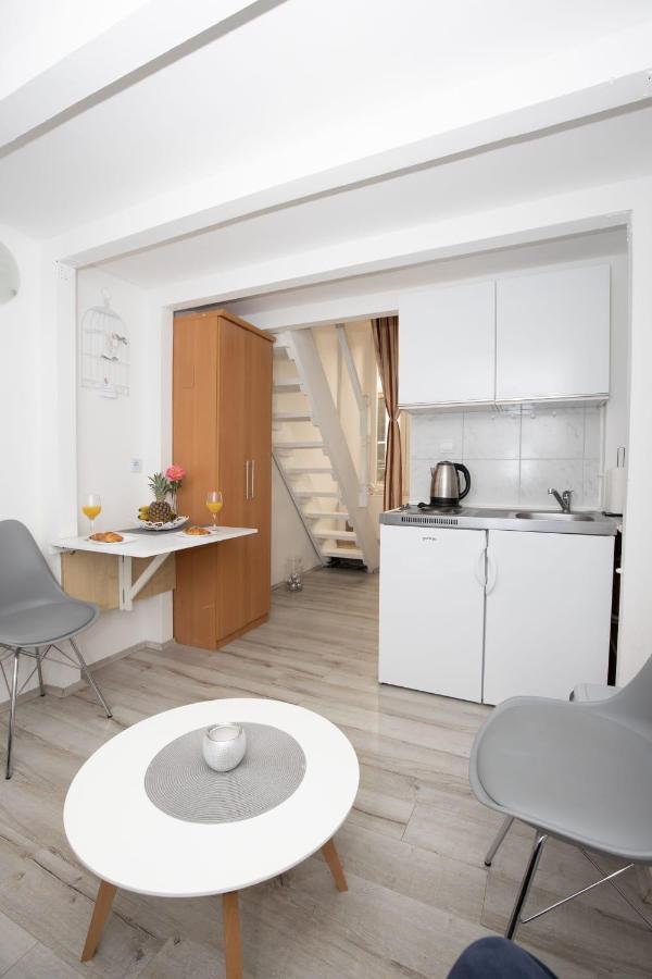 Heart Of Dubrovnik Old Town Apartments Extérieur photo