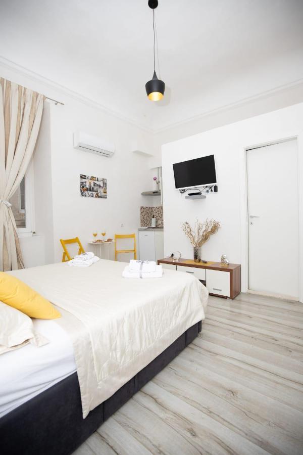 Heart Of Dubrovnik Old Town Apartments Extérieur photo