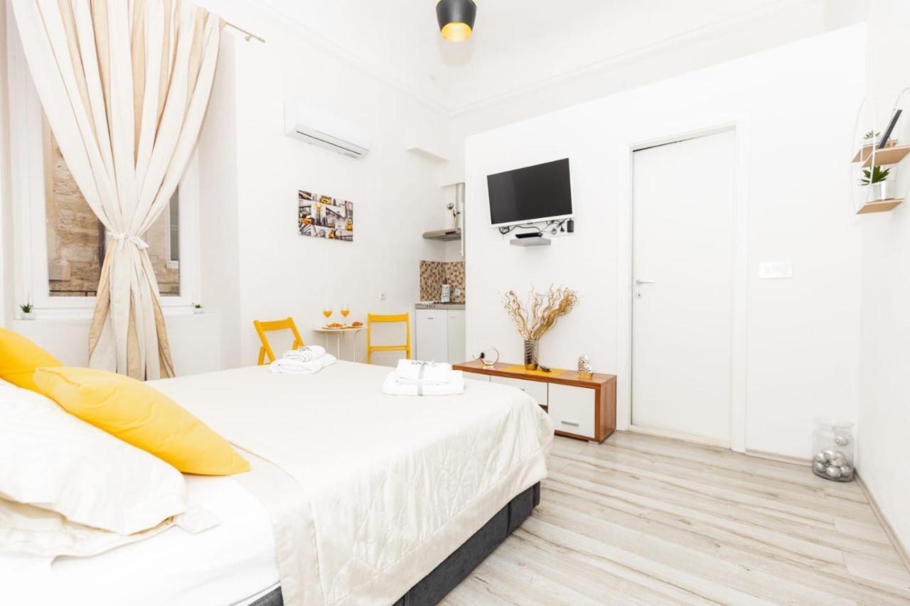 Heart Of Dubrovnik Old Town Apartments Extérieur photo
