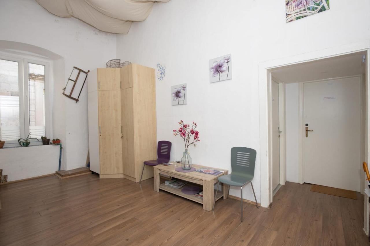 Heart Of Dubrovnik Old Town Apartments Extérieur photo