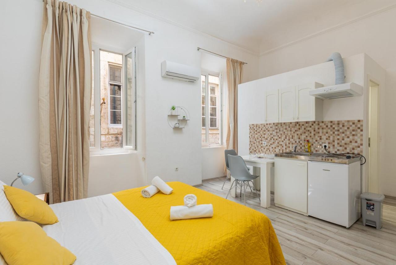 Heart Of Dubrovnik Old Town Apartments Extérieur photo