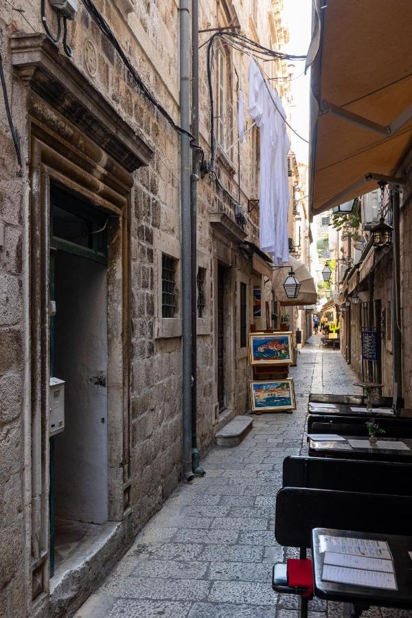 Heart Of Dubrovnik Old Town Apartments Extérieur photo