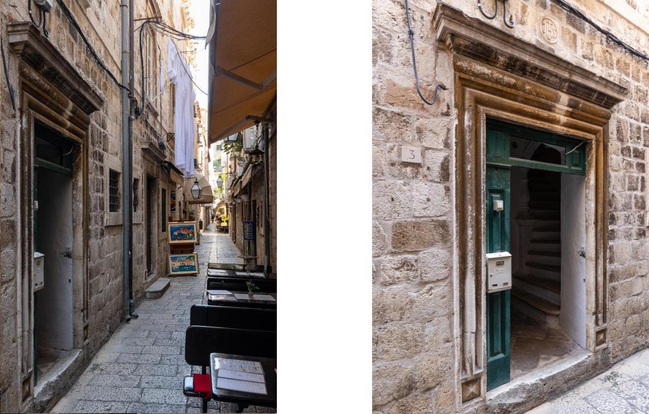 Heart Of Dubrovnik Old Town Apartments Extérieur photo