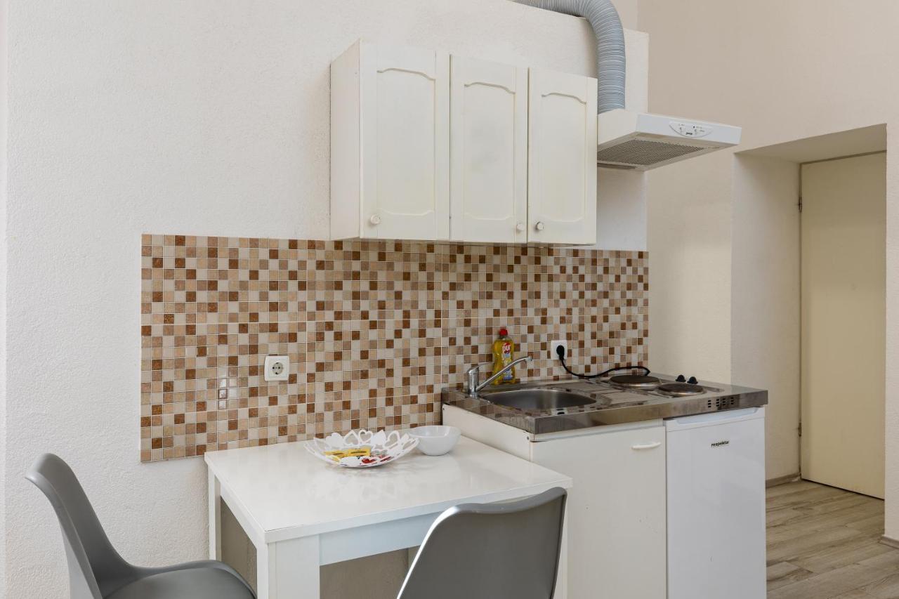 Heart Of Dubrovnik Old Town Apartments Extérieur photo
