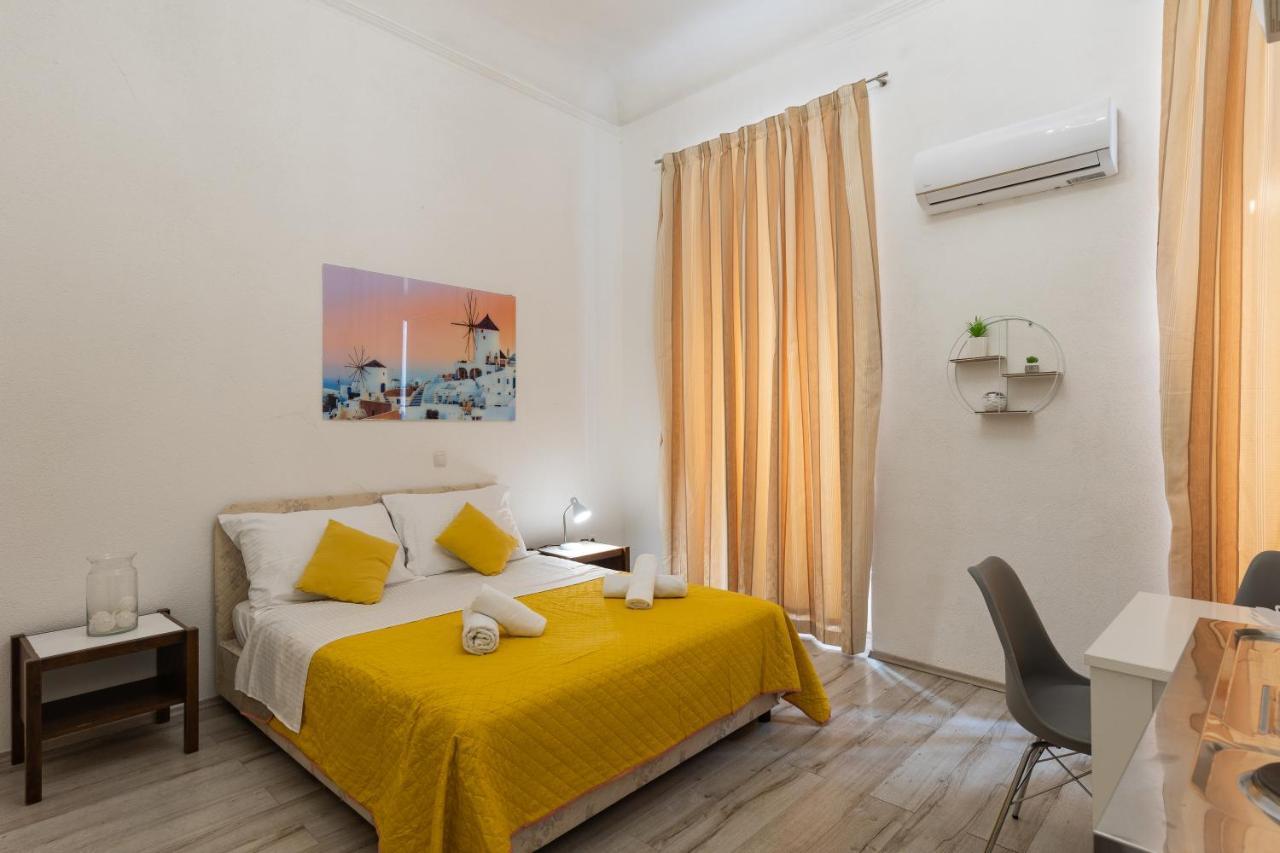 Heart Of Dubrovnik Old Town Apartments Extérieur photo