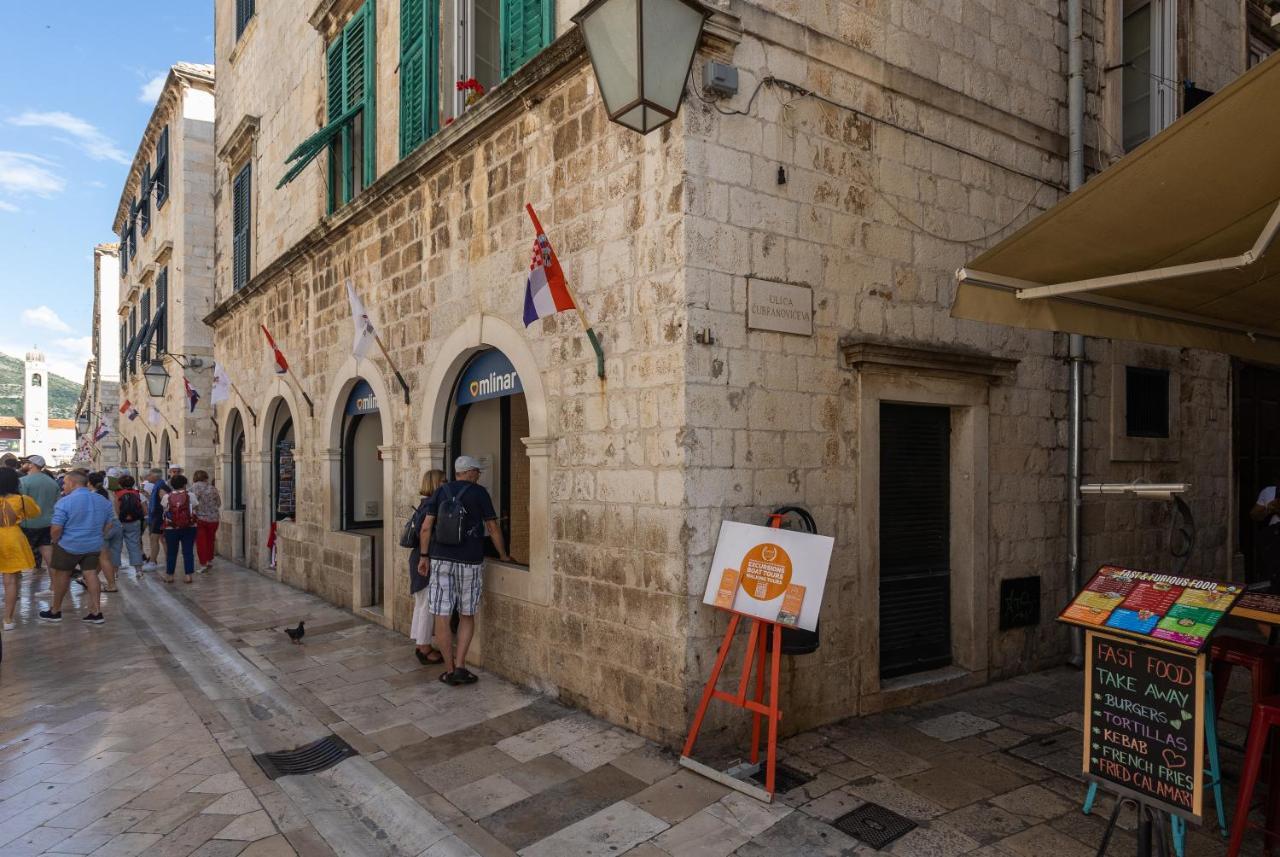 Heart Of Dubrovnik Old Town Apartments Extérieur photo