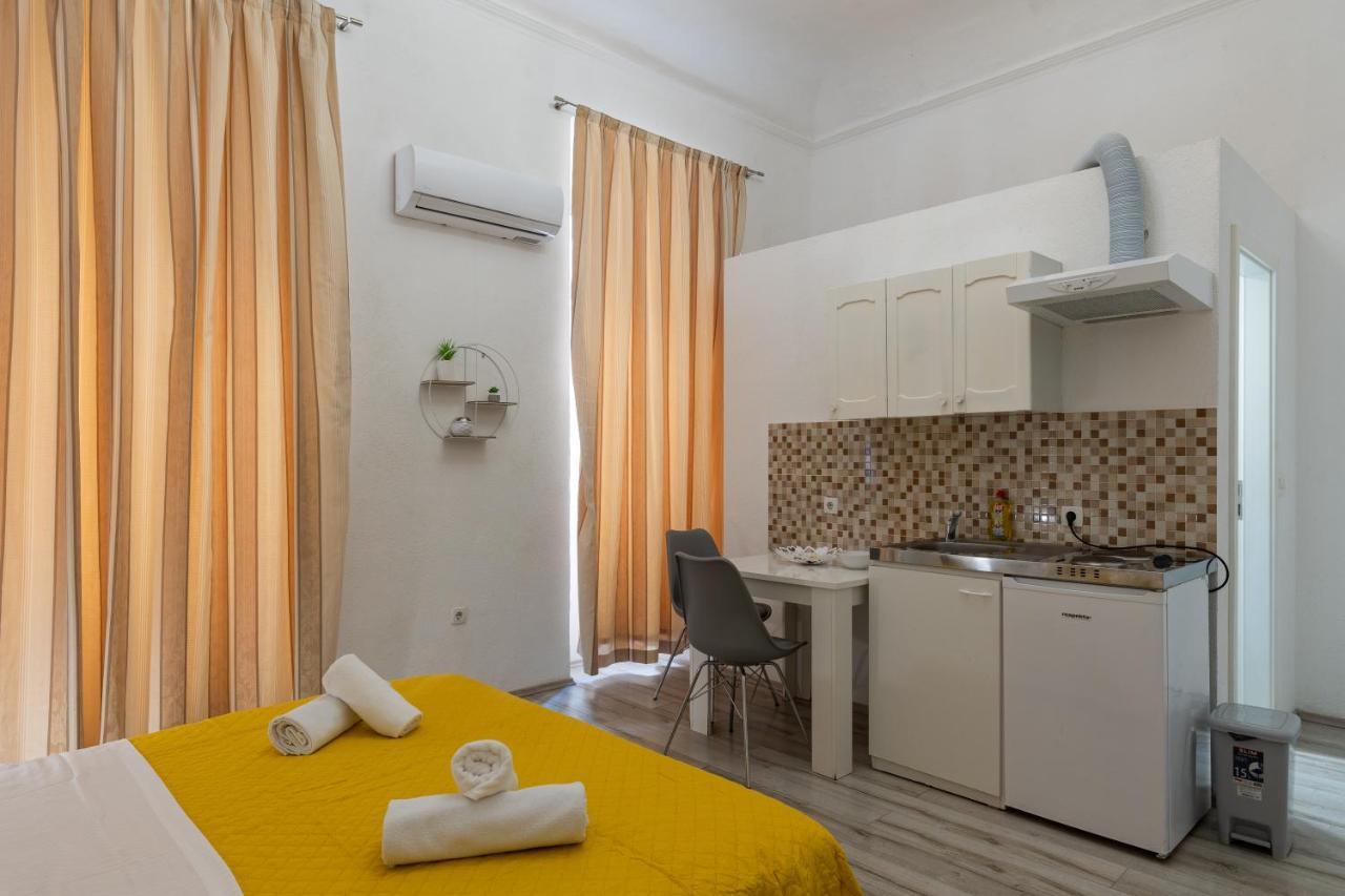 Heart Of Dubrovnik Old Town Apartments Extérieur photo
