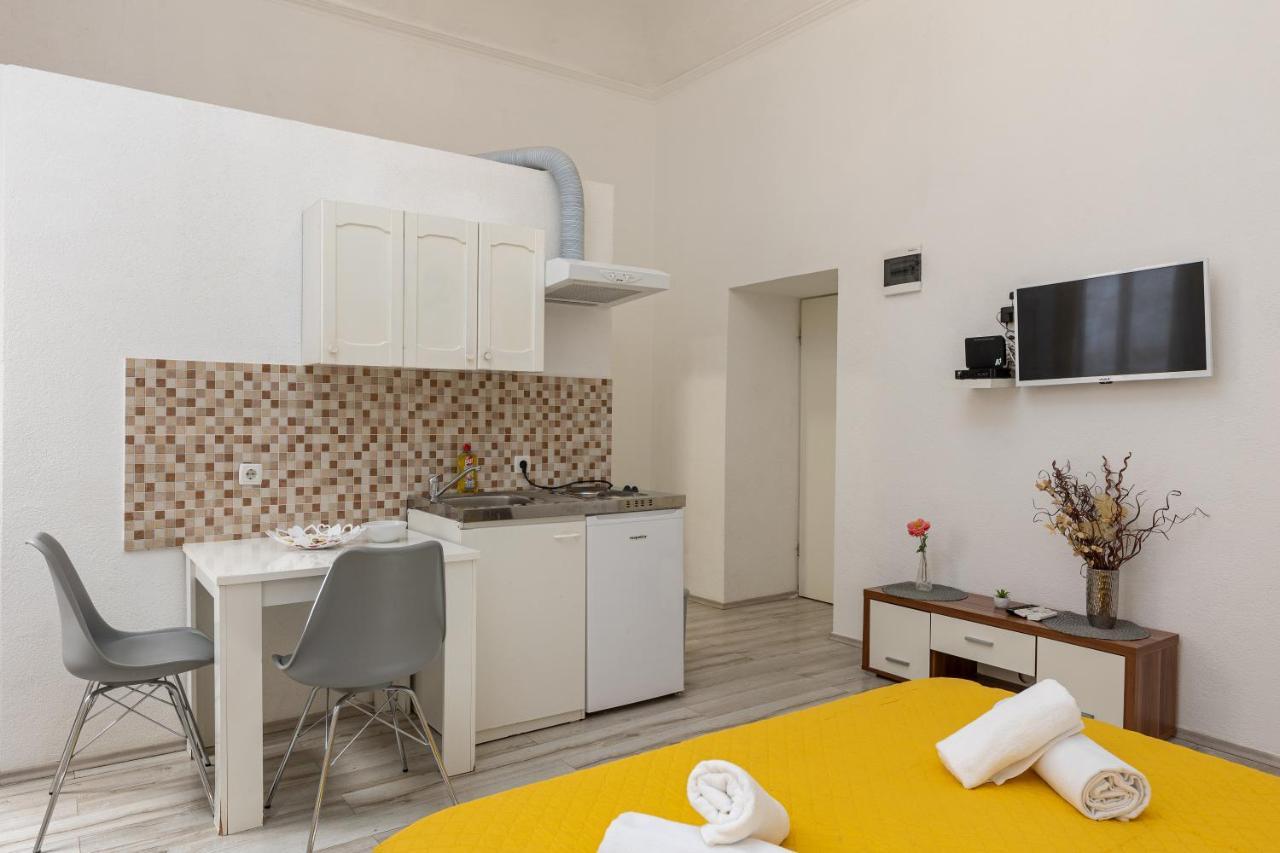 Heart Of Dubrovnik Old Town Apartments Extérieur photo