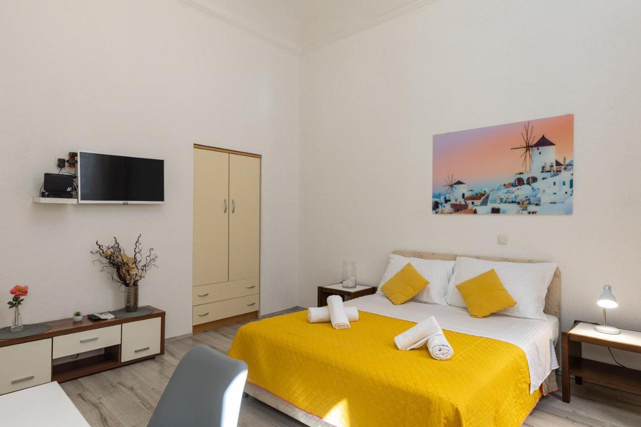 Heart Of Dubrovnik Old Town Apartments Extérieur photo