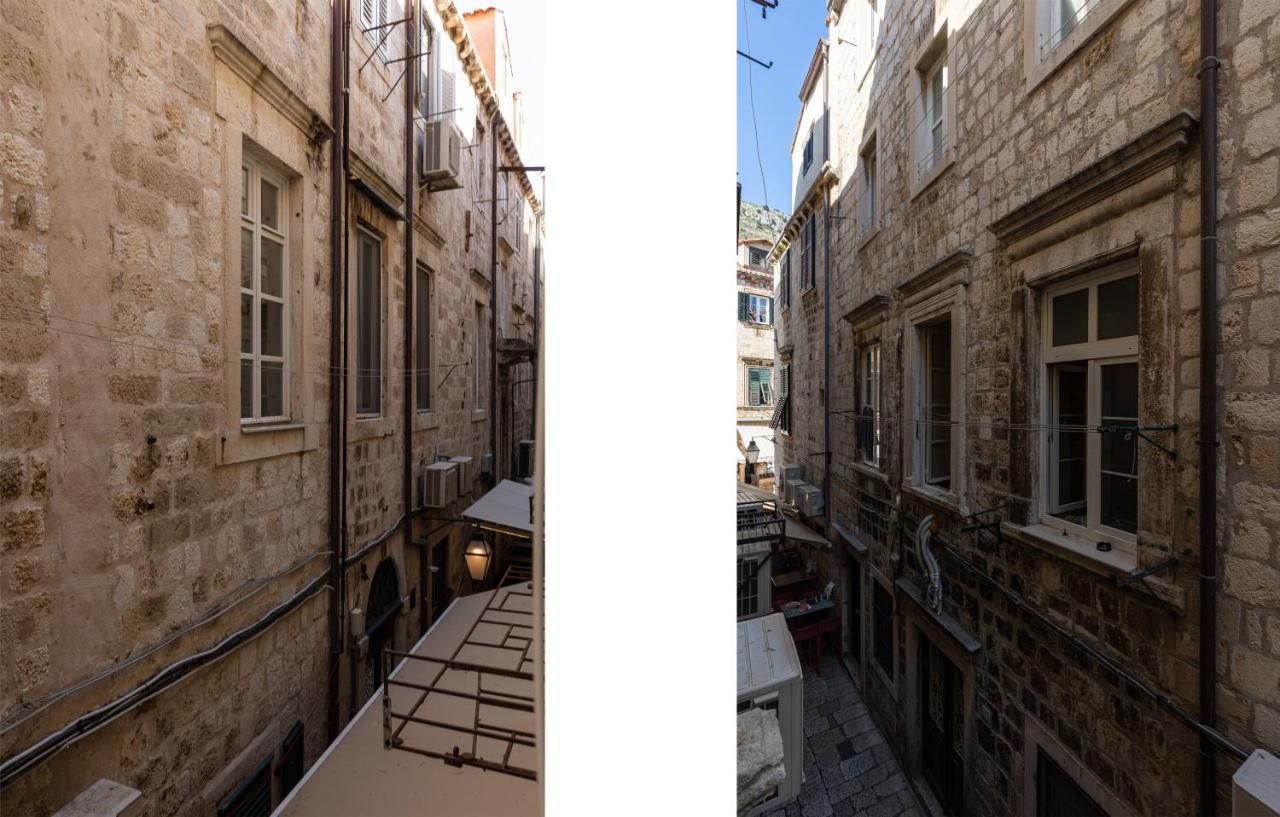 Heart Of Dubrovnik Old Town Apartments Extérieur photo