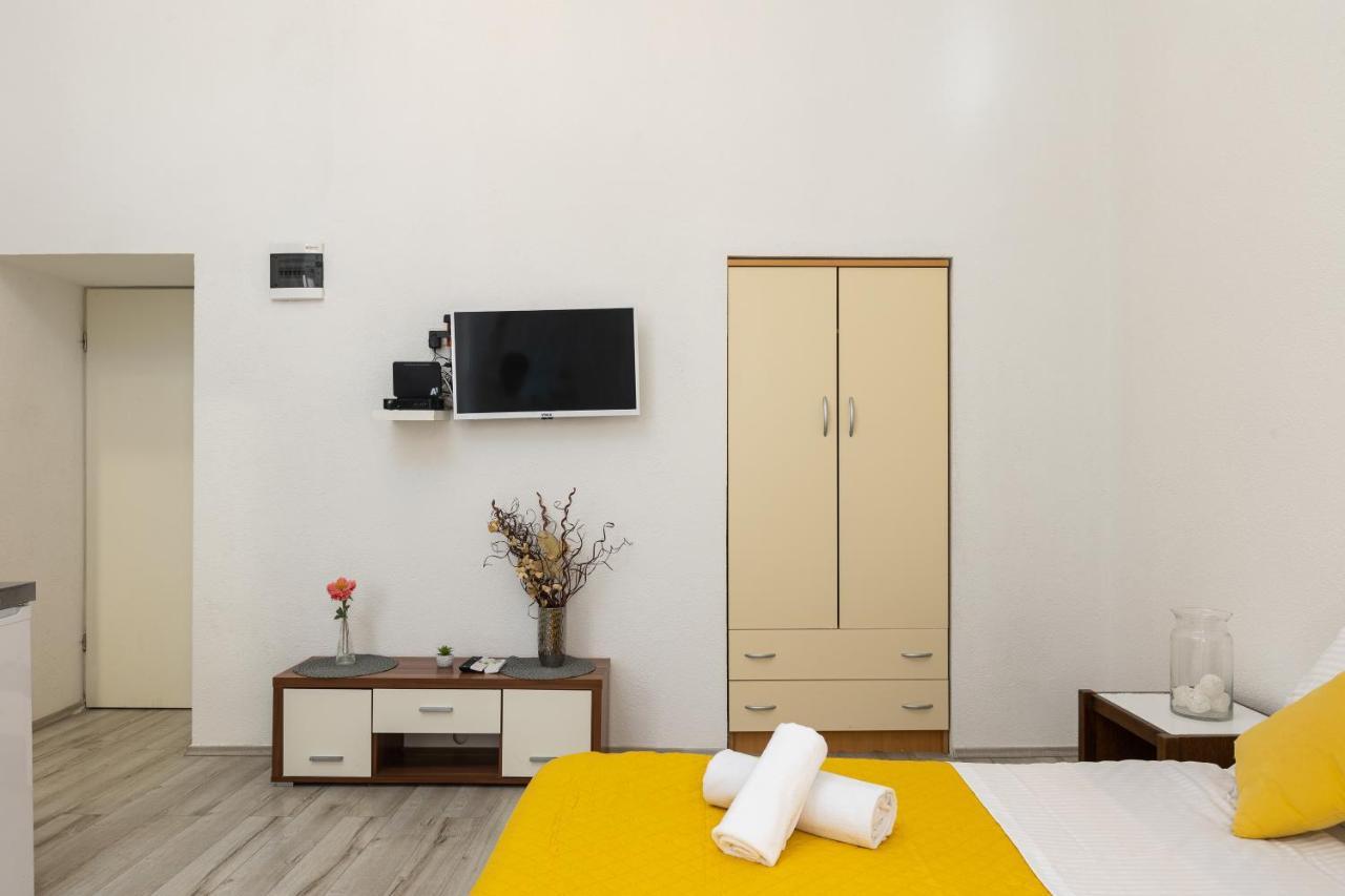 Heart Of Dubrovnik Old Town Apartments Extérieur photo