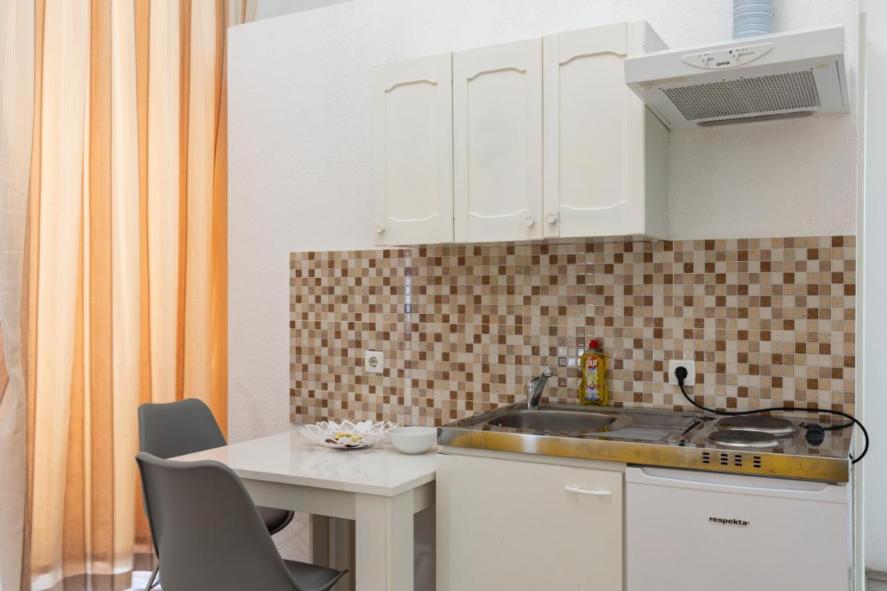 Heart Of Dubrovnik Old Town Apartments Extérieur photo