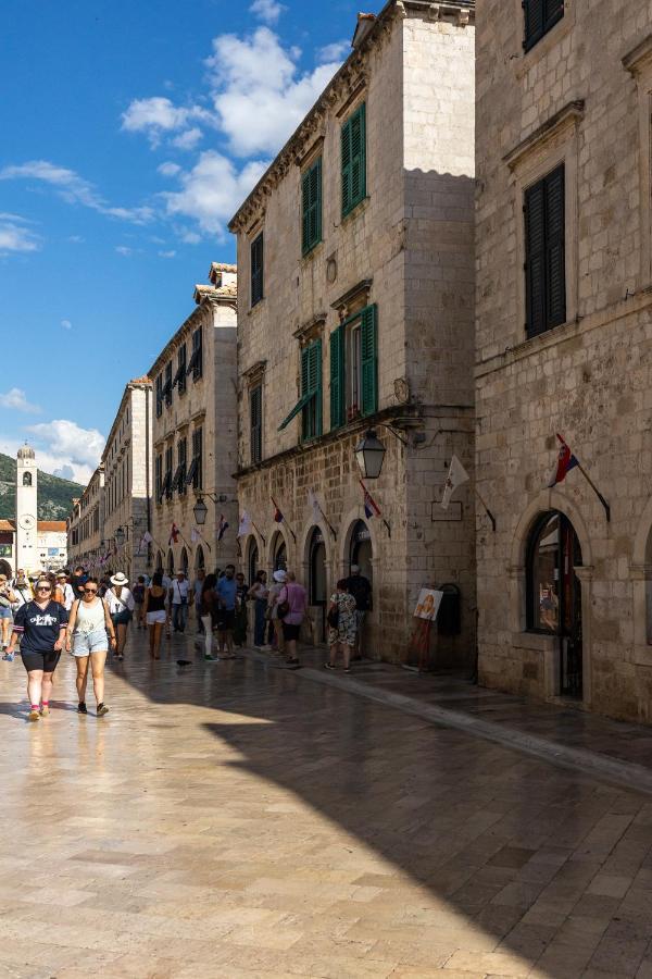 Heart Of Dubrovnik Old Town Apartments Extérieur photo